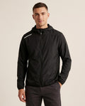 Lands Mode - Dedot | Leichte Atmungsaktive Jacke Herren
