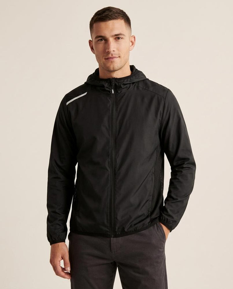 Beanland - Dedot | Leichte Atmungsaktive Jacke Herren