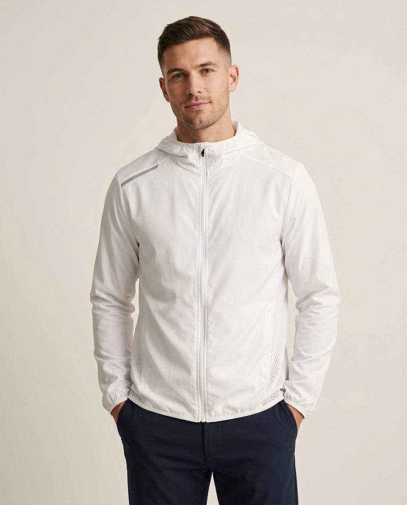 Beanland - Dedot | Leichte Atmungsaktive Jacke Herren