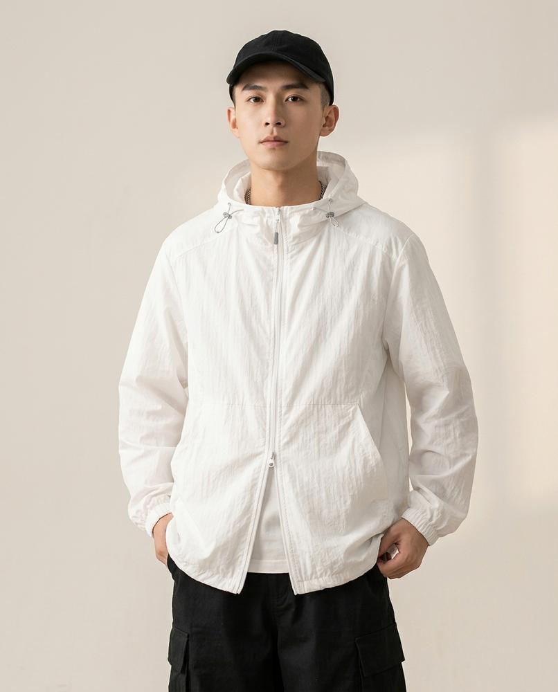 Beanland - Nakuv | Leichte Funktionale Jacke Herren