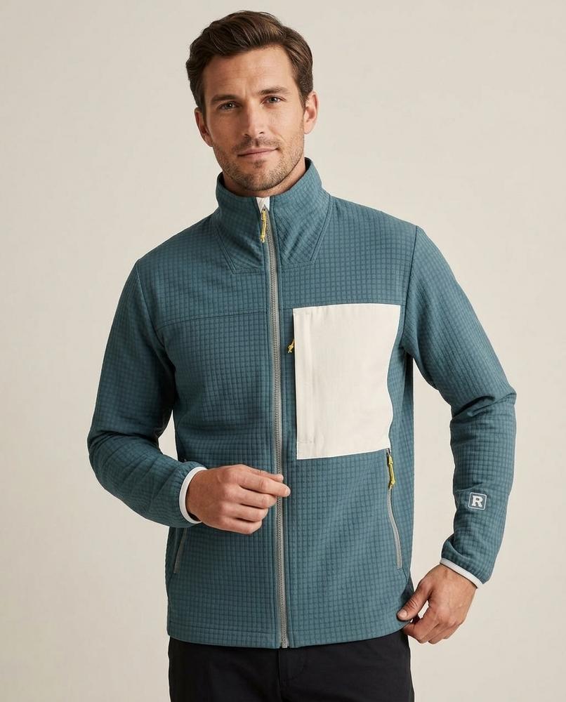 Lands Mode - Suzak | Strukturiert Funktional Jacke Herren