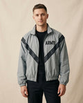 Lands Mode - Nadis | Reißverschluss Funktions Jacke Unisex