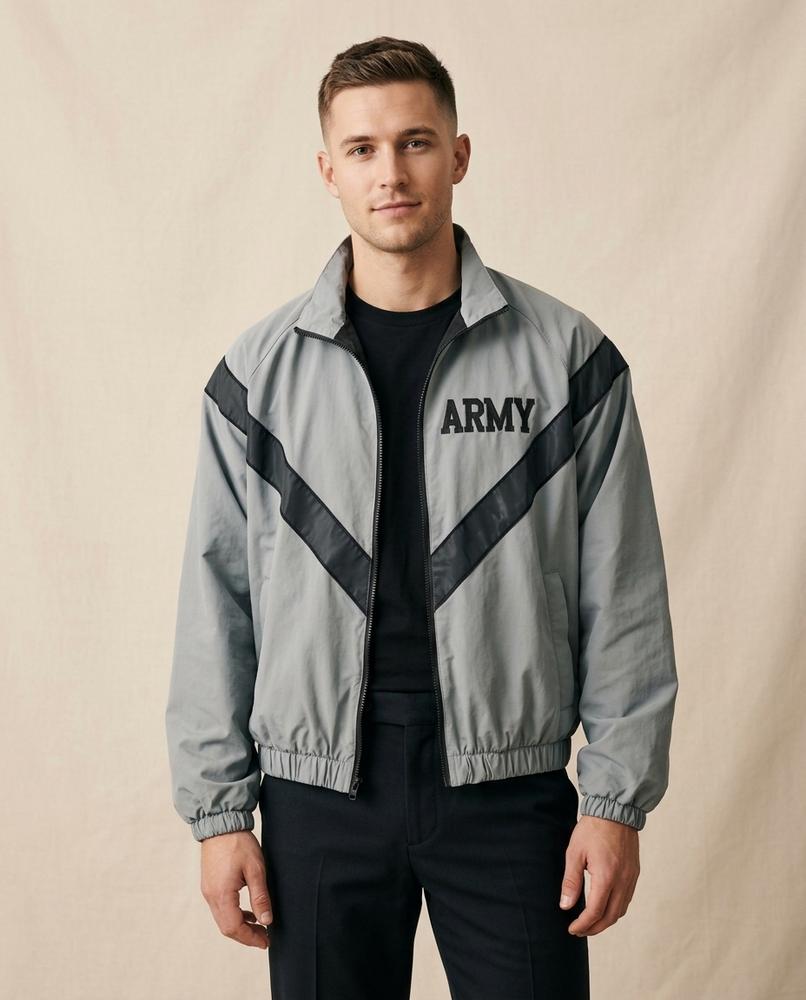 Lands Mode - Nadis | Reißverschluss Funktions Jacke Unisex