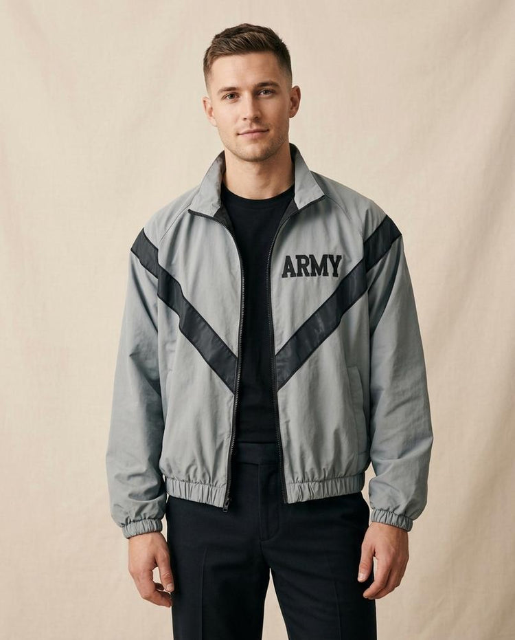 Beanland - Nadis | Reißverschluss Funktions Jacke Unisex