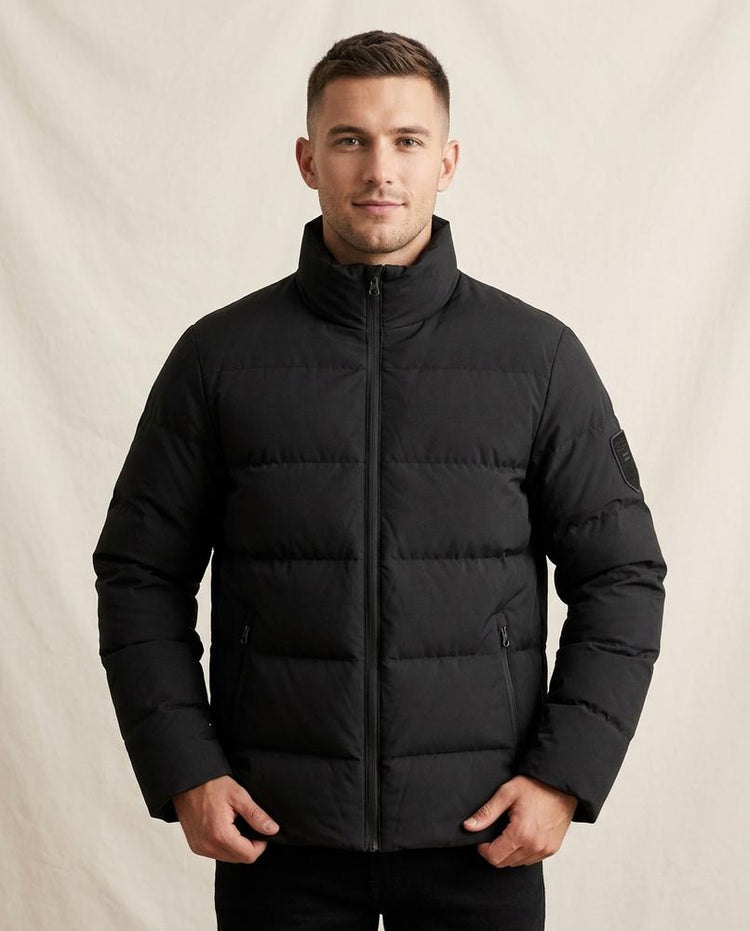 Beanland - Depes | Gesteppt Gefüttert Jacke Herren