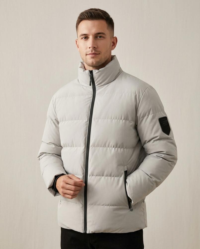 Beanland - Depes | Gesteppt Gefüttert Jacke Herren