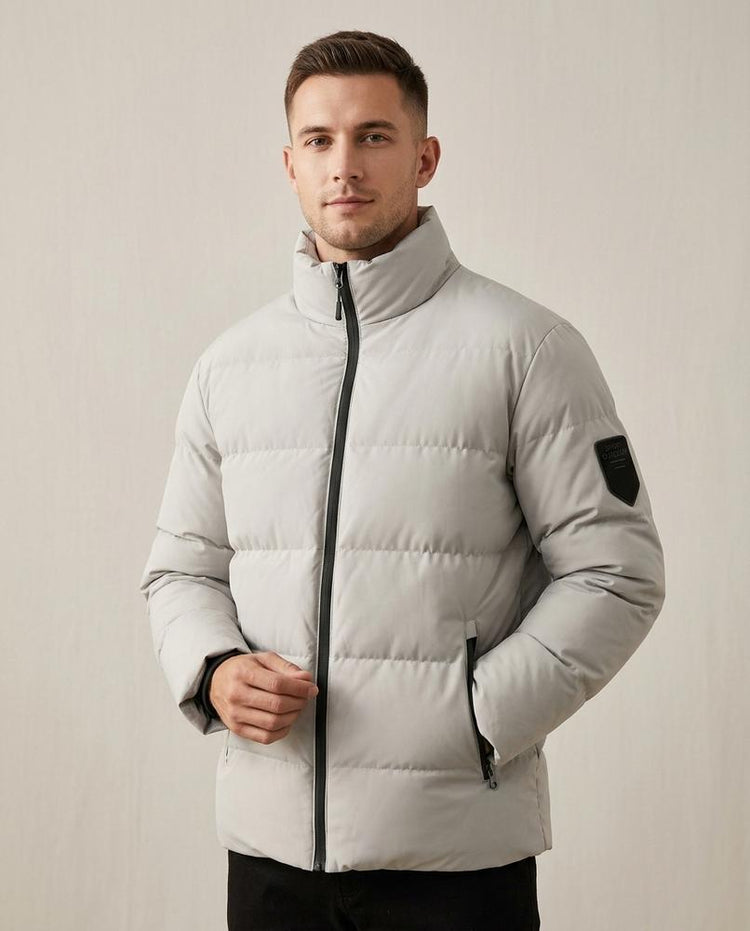 Beanland - Depes | Gesteppt Gefüttert Jacke Herren