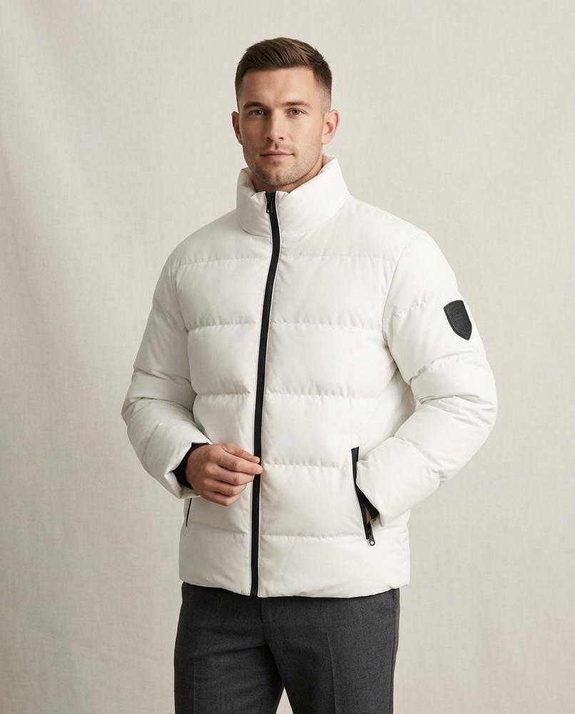 Beanland - Depes | Gesteppt Gefüttert Jacke Herren