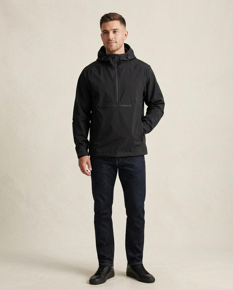 Beanland - Zufer | Leichte Synthetik Jacke Unisex