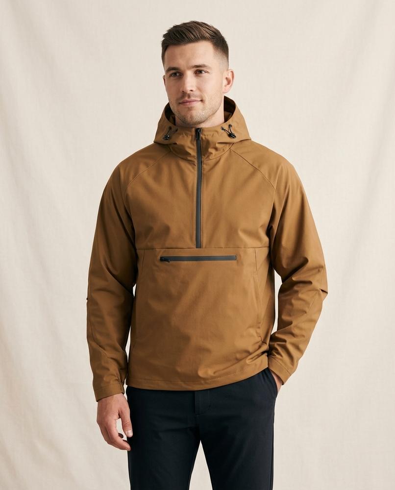 Lands Mode - Zufer | Leichte Synthetik Jacke Unisex