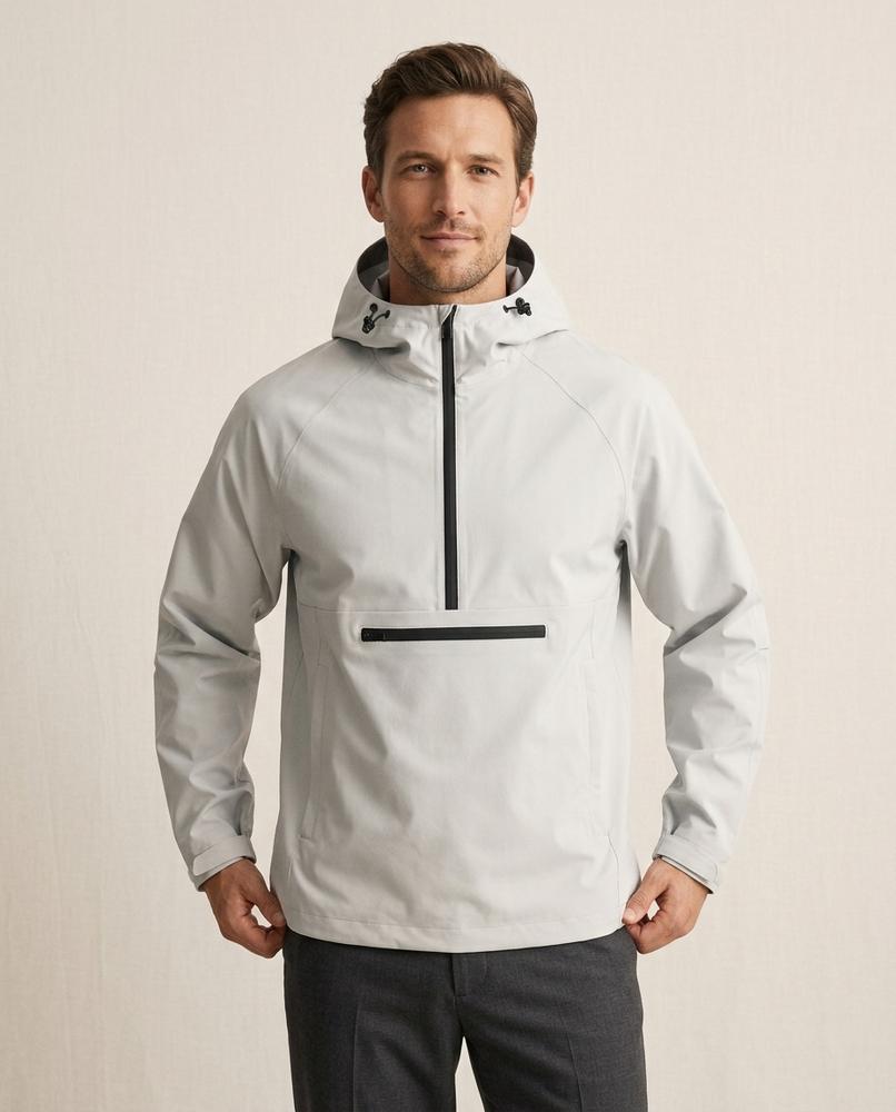 Beanland - Zufer | Leichte Synthetik Jacke Unisex