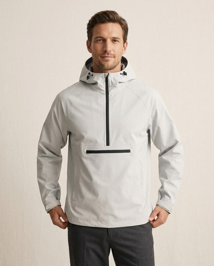 Beanland - Zufer | Leichte Synthetik Jacke Unisex