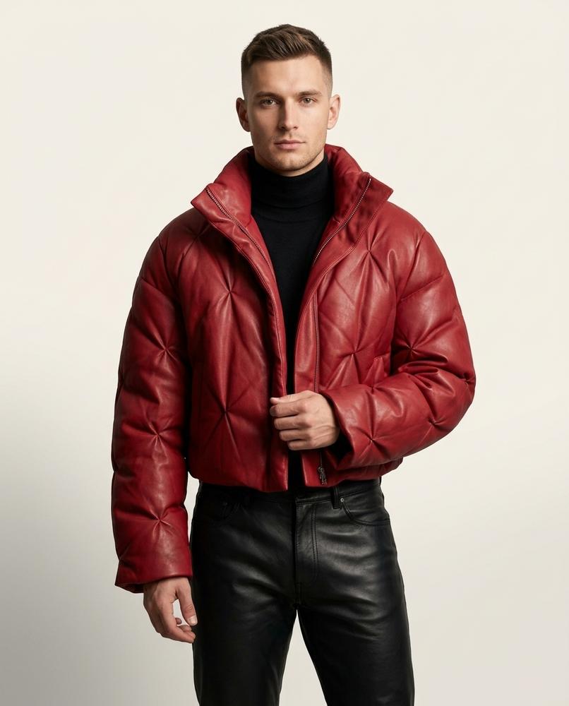 Lands Mode - Sotik | Wattierte Gesteppte Jacke Damen