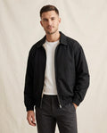Lands Mode - Nasal | Wendbar Gefüttert Jacke Unisex