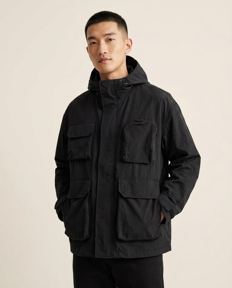 Beanland - Yigit | Funktionale Leichte Jacke Herren