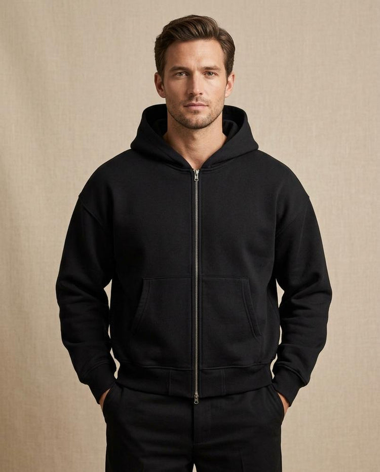 Beanland - Nabir | Kastig Schwer Hoodie Unisex