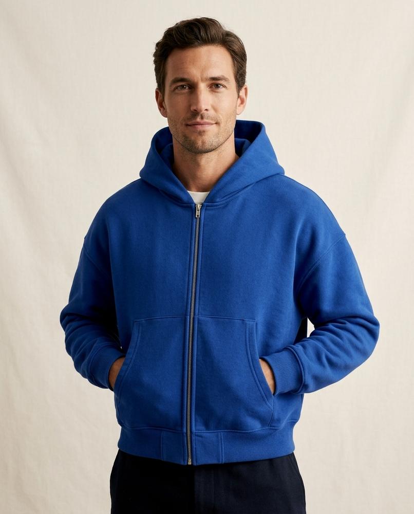 Beanland - Nabir | Kastig Schwer Hoodie Unisex