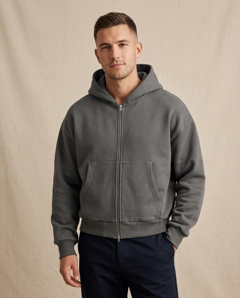 Beanland - Nabir | Kastig Schwer Hoodie Unisex