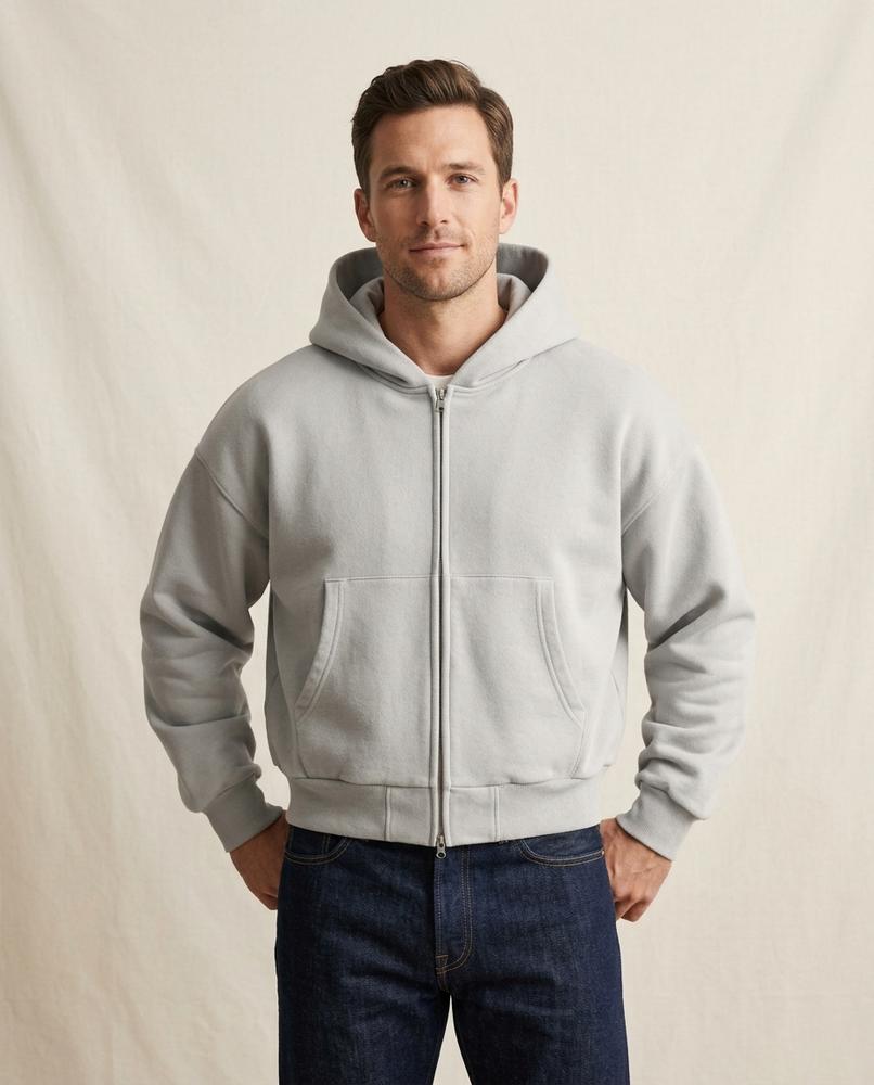 Lands Mode - Nabir | Kastig Schwer Hoodie Unisex