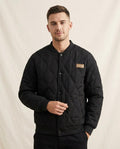 Lands Mode - Tovet | Gesteppte Gefütterte Jacke Unisex