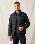 Lands Mode - Zoler | Gesteppt Wattiert Jacke Herren