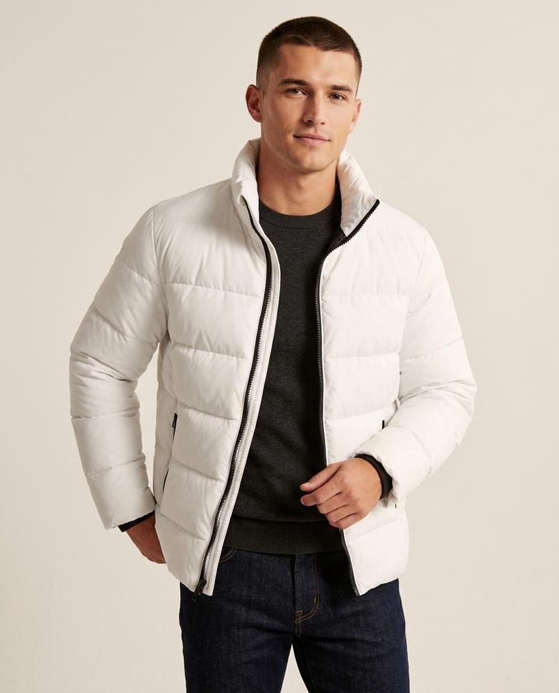 Lands Mode - Zoler | Gesteppt Wattiert Jacke Herren