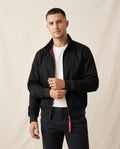 Lands Mode - Yabur | Gefütterte Langärmlige Jacke Herren