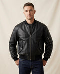 Lands Mode - Rorut | Glänzend Voluminös Jacke Unisex