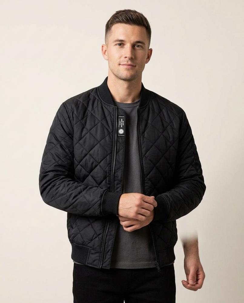 Lands Mode - Tivod | Gefütterte Synthetische Jacke Herren