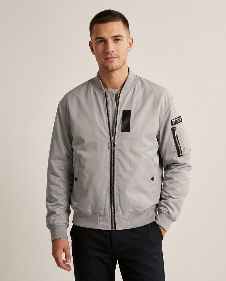 Beanland - Tivod | Gefütterte Synthetische Jacke Herren