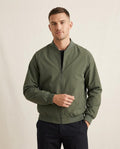 Lands Mode - Mevot | Gefüttert Gerippt Jacke Unisex
