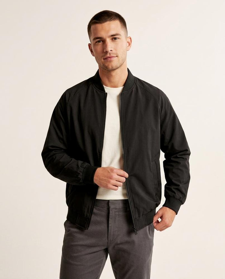 Beanland - Mevot | Gefüttert Gerippt Jacke Unisex