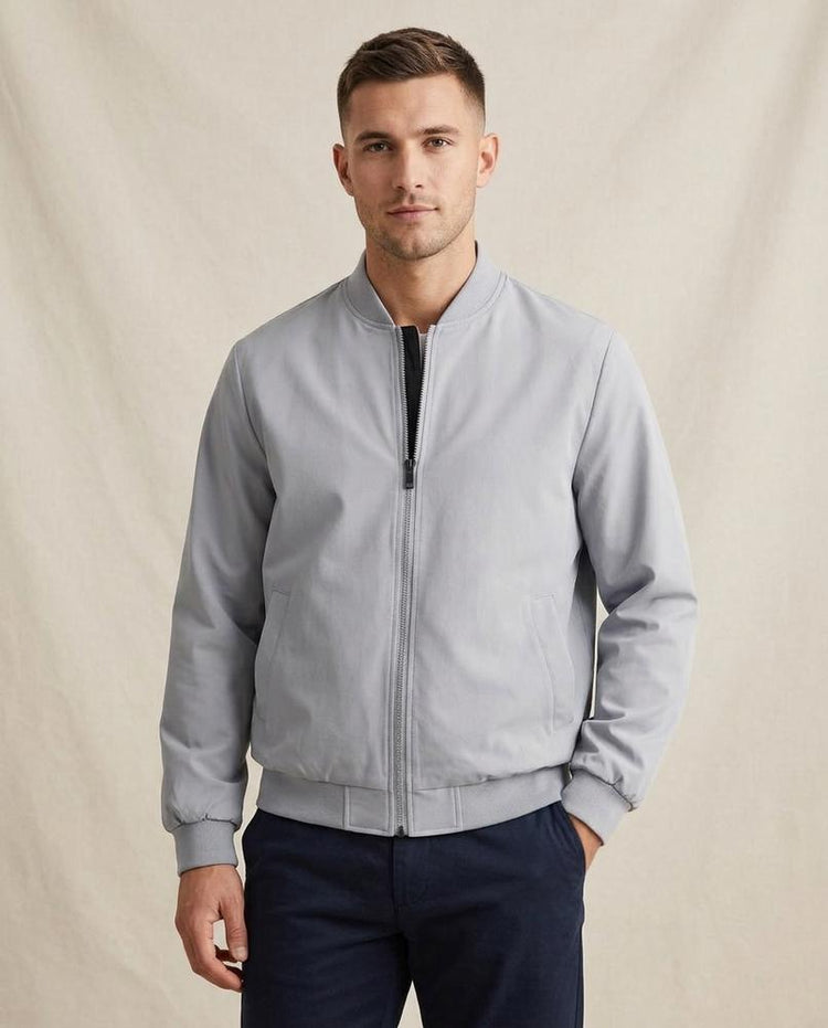 Beanland - Mevot | Gefüttert Gerippt Jacke Unisex