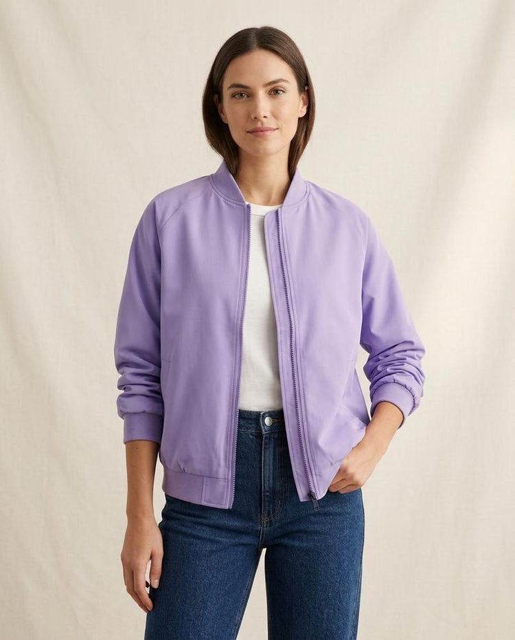 Beanland - Mevot | Gefüttert Gerippt Jacke Unisex