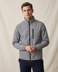 Lands Mode - Tokid | Wasserabweisende Reflektierende Jacke Unisex