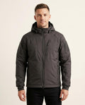 Lands Mode - Cikir | Wattierte Funktionale Jacke Herren