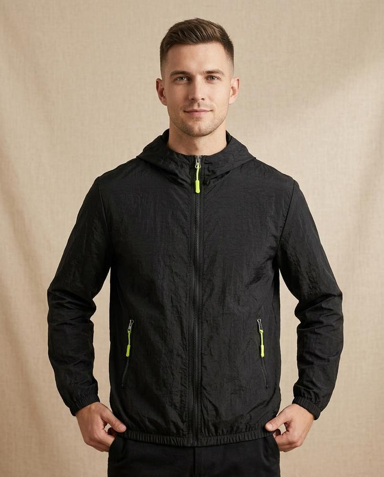 Beanland - Zivit | Leicht Windabweisend Jacke Unisex