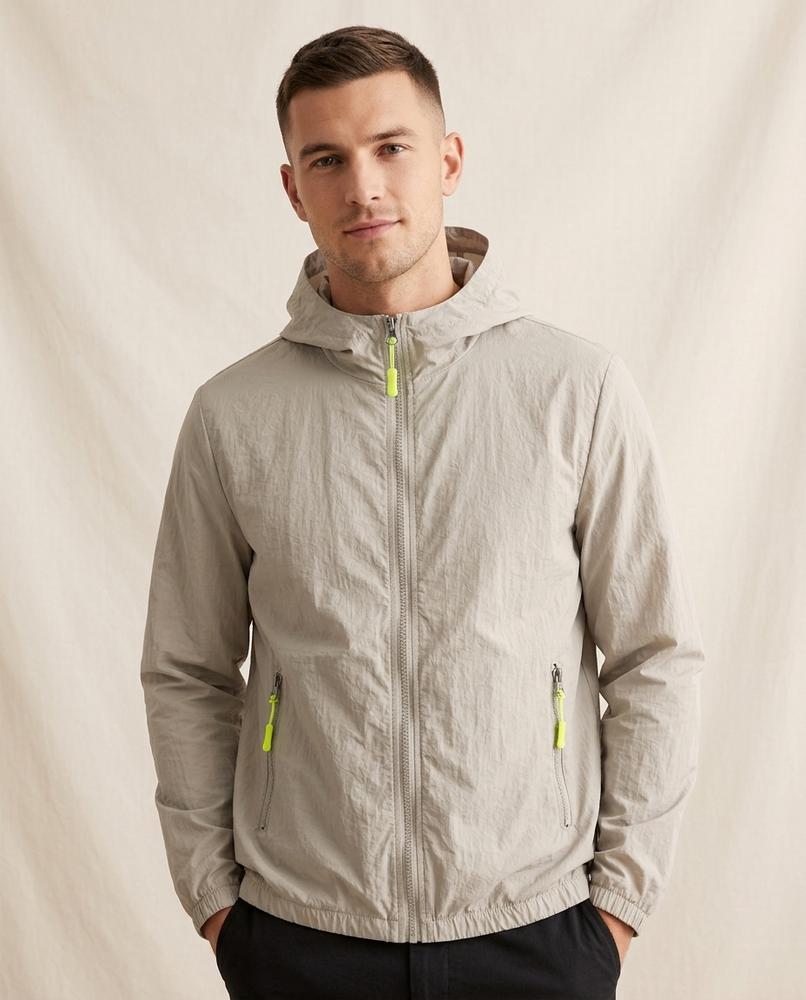 Lands Mode - Zivit | Leicht Windabweisend Jacke Unisex