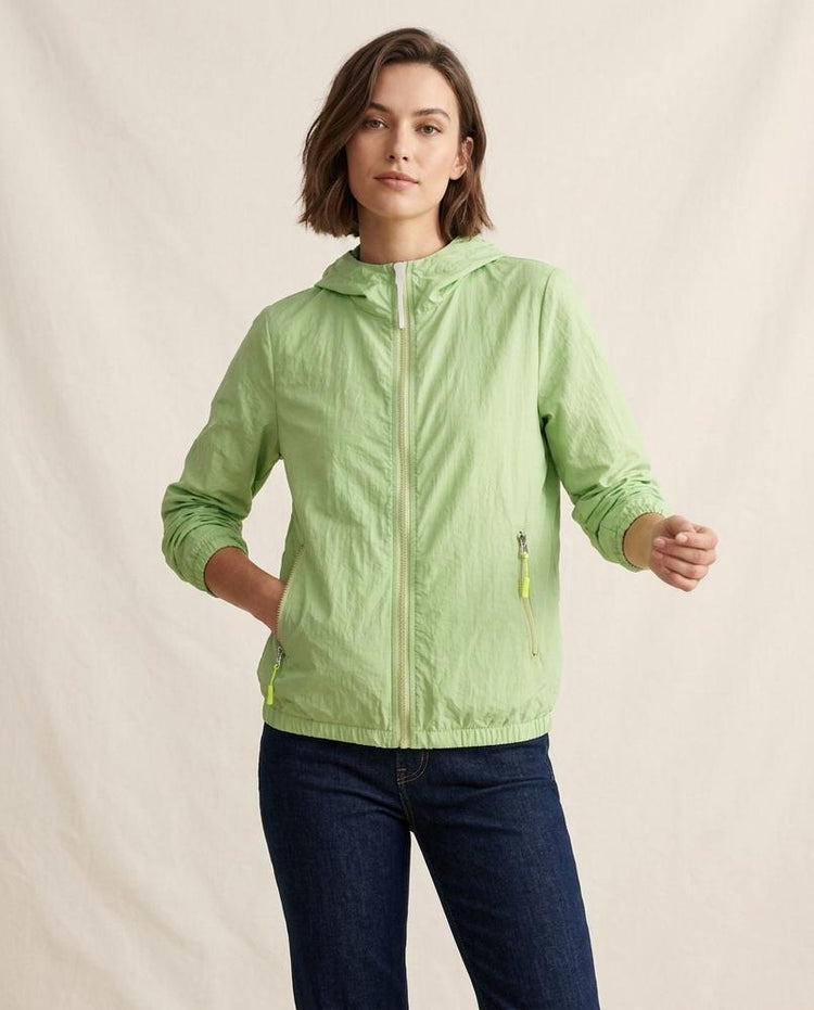Beanland - Zivit | Leicht Windabweisend Jacke Unisex
