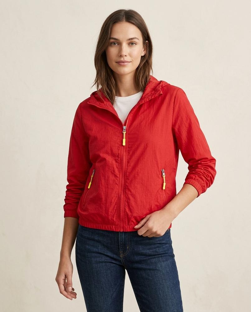 Beanland - Zivit | Leicht Windabweisend Jacke Unisex