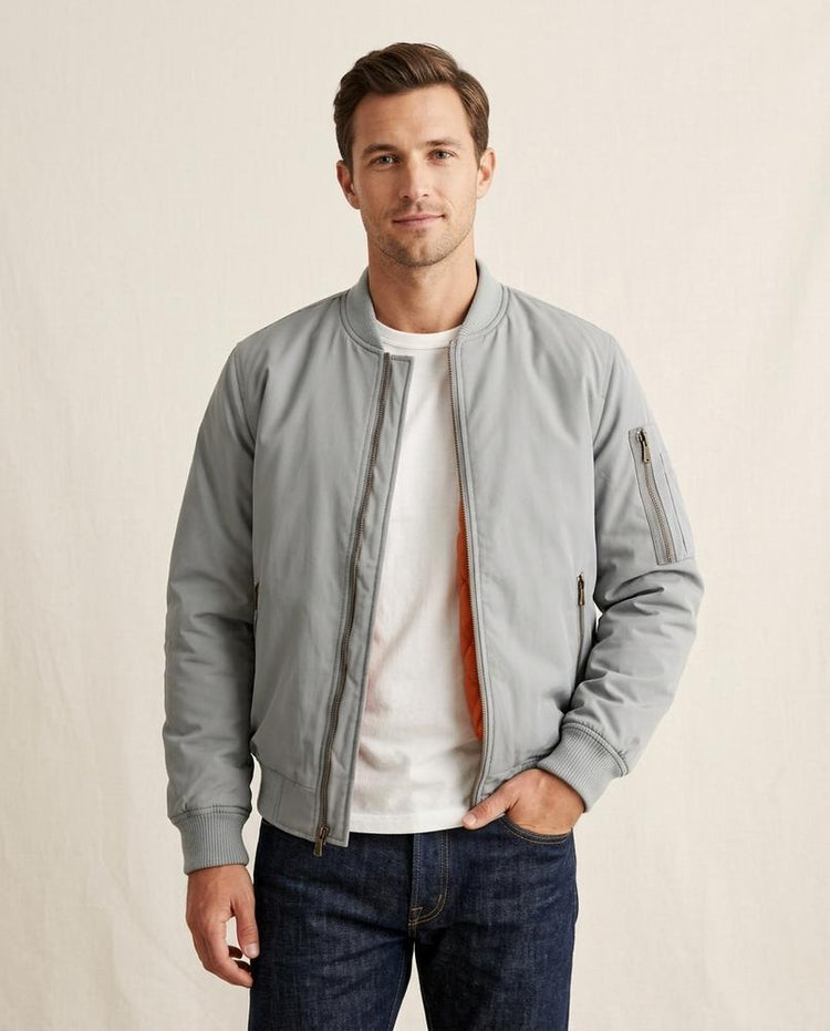 Beanland - Aanum | Gefüttert Gesteppt Jacke Unisex