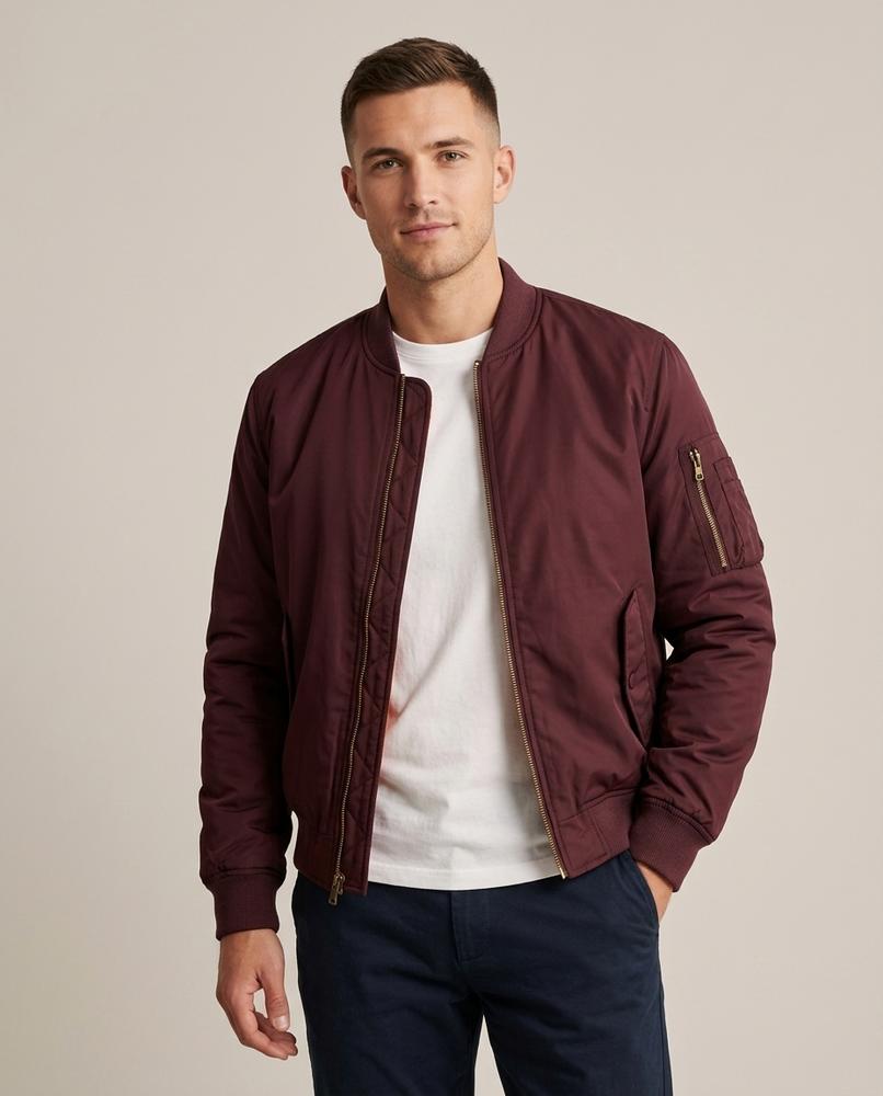 Beanland - Aanum | Gefüttert Gesteppt Jacke Unisex