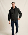 Lands Mode - Tosir | Gekapuzte Robuste Jacke Herren