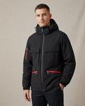 Lands Mode - Kolun | Funktional Gefüttert Jacke Herren