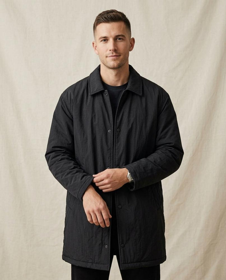 Beanland - Canil | Gefüttert Gesteppt Jacke Unisex