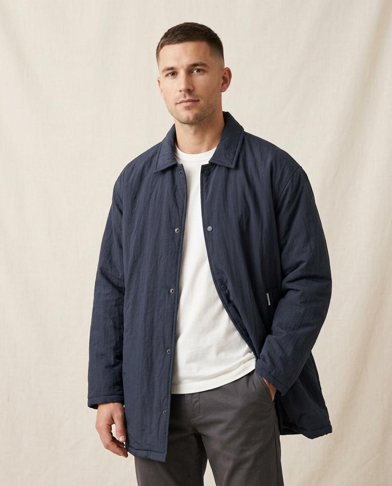 Beanland - Canil | Gefüttert Gesteppt Jacke Unisex