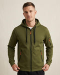 Lands Mode - Zolil | Funktional Wärmend Hoodie Herren