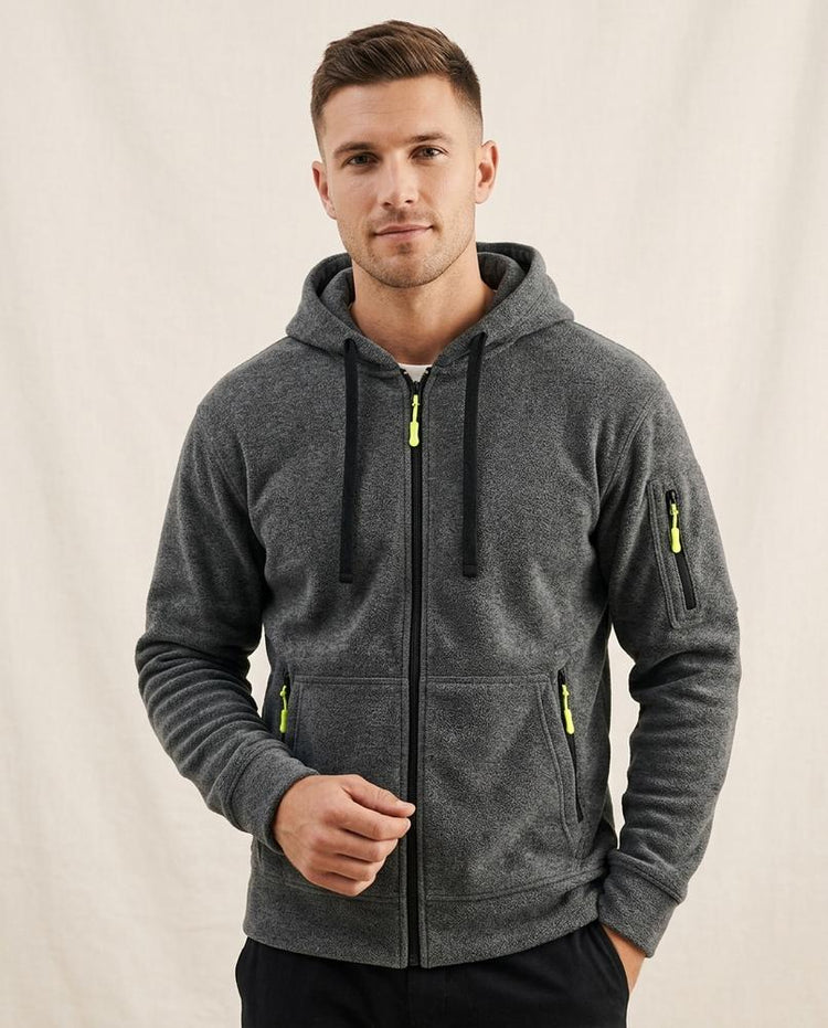Beanland - Zolil | Funktional Wärmend Hoodie Herren