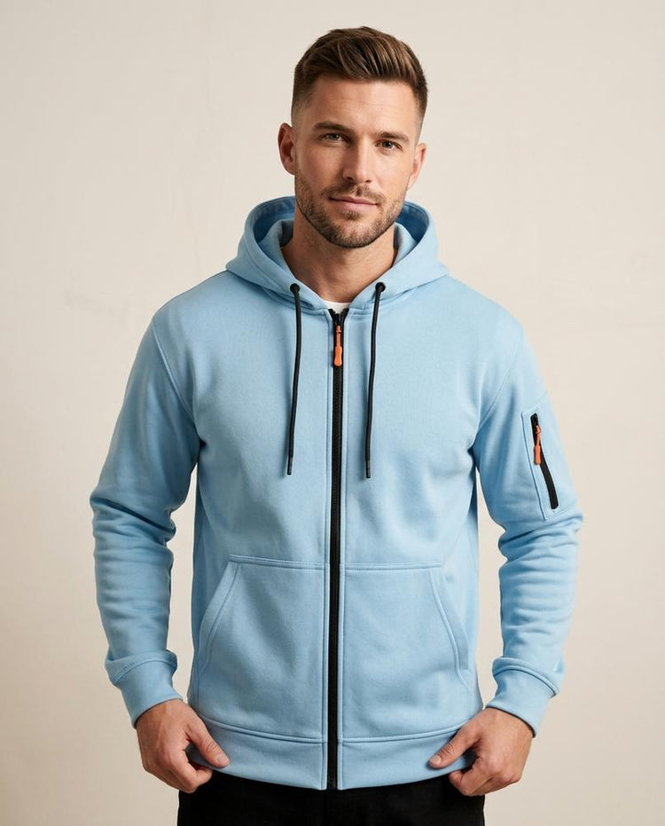 Beanland - Zolil | Funktional Wärmend Hoodie Herren
