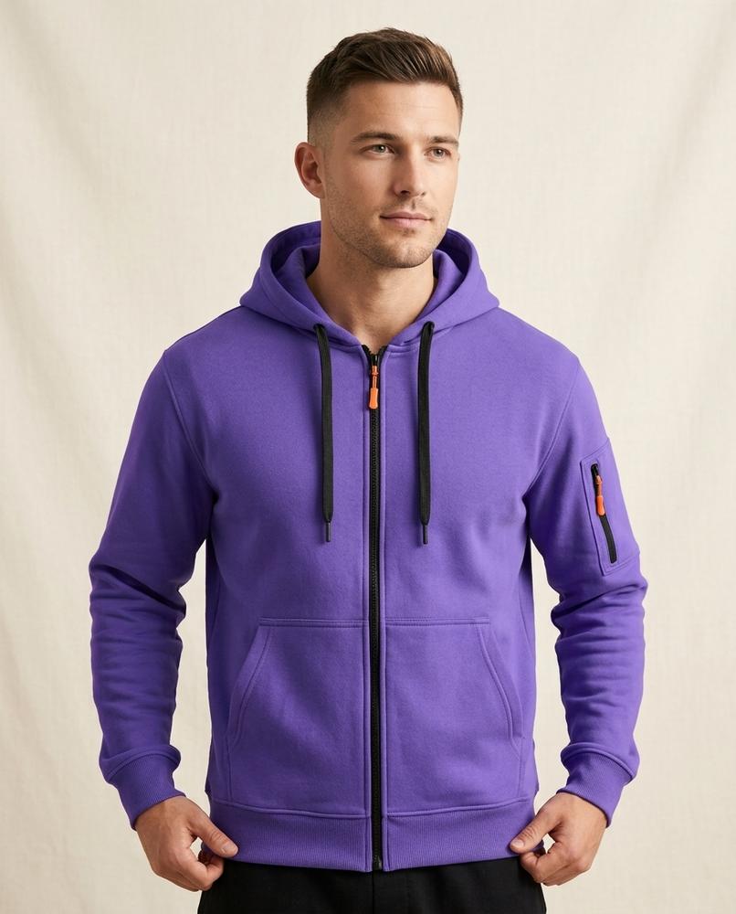 Beanland - Zolil | Funktional Wärmend Hoodie Herren
